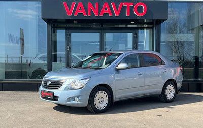 Ravon R4, 2017 год, 815 000 рублей, 1 фотография