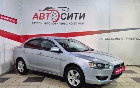 Mitsubishi Lancer IX, 2008 год, 799 000 рублей, 1 фотография