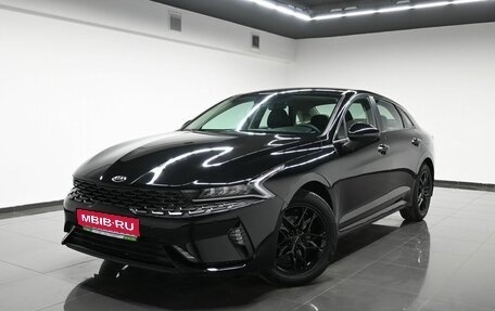 KIA K5, 2021 год, 2 545 000 рублей, 1 фотография