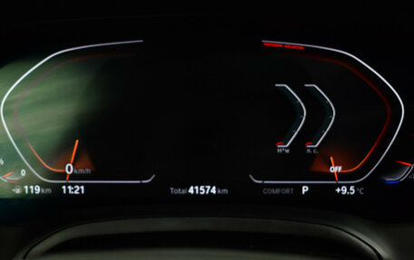 BMW 3 серия, 2019 год, 3 200 000 рублей, 32 фотография