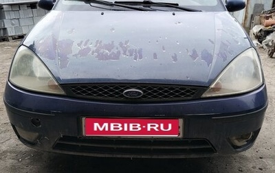 Ford Focus IV, 2003 год, 150 000 рублей, 1 фотография