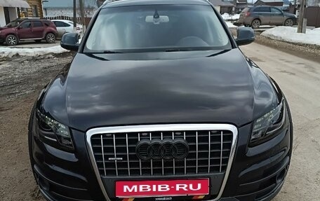 Audi Q5, 2009 год, 1 500 000 рублей, 1 фотография