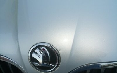 Skoda Rapid I, 2014 год, 1 050 000 рублей, 1 фотография