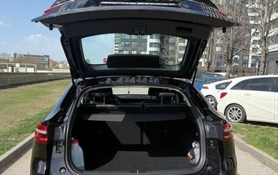 Haval F7x I, 2021 год, 1 950 000 рублей, 1 фотография