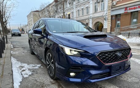 Subaru Levorg, 2020 год, 2 180 000 рублей, 1 фотография