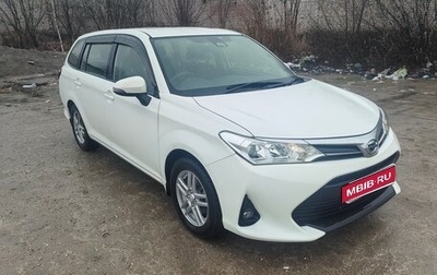 Toyota Corolla, 2019 год, 1 550 000 рублей, 1 фотография