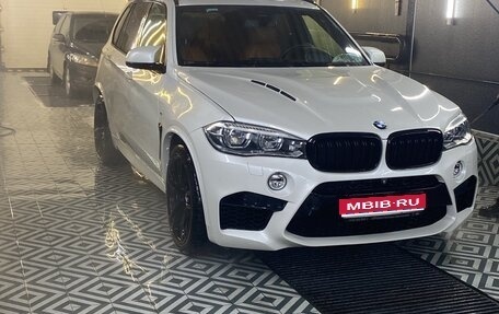 BMW X5, 2016 год, 4 000 000 рублей, 1 фотография