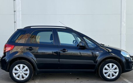 Suzuki SX4 II рестайлинг, 2013 год, 989 000 рублей, 5 фотография