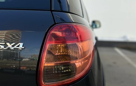 Suzuki SX4 II рестайлинг, 2013 год, 989 000 рублей, 9 фотография