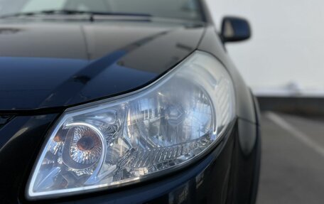 Suzuki SX4 II рестайлинг, 2013 год, 989 000 рублей, 8 фотография