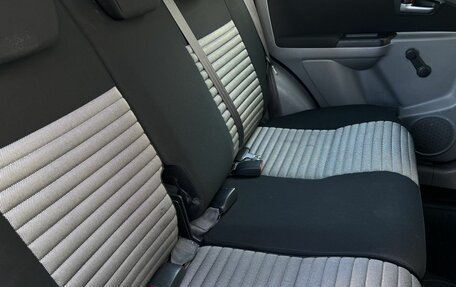 Suzuki SX4 II рестайлинг, 2013 год, 989 000 рублей, 12 фотография