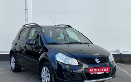 Suzuki SX4 II рестайлинг, 2013 год, 989 000 рублей, 6 фотография