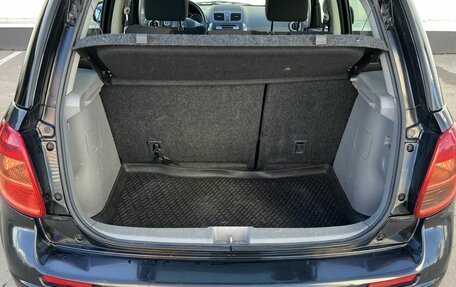 Suzuki SX4 II рестайлинг, 2013 год, 989 000 рублей, 10 фотография