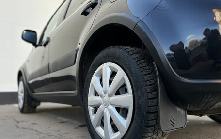 Suzuki SX4 II рестайлинг, 2013 год, 989 000 рублей, 11 фотография