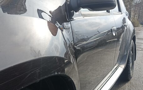 Renault Duster I рестайлинг, 2014 год, 640 000 рублей, 4 фотография