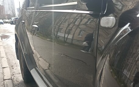 Renault Duster I рестайлинг, 2014 год, 640 000 рублей, 3 фотография