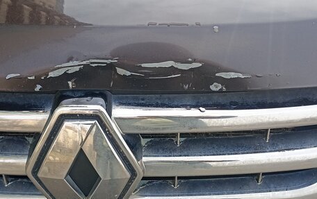 Renault Duster I рестайлинг, 2014 год, 640 000 рублей, 9 фотография