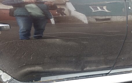 Renault Duster I рестайлинг, 2014 год, 640 000 рублей, 16 фотография