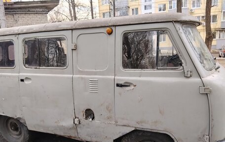 ЛуАЗ 3151, 1999 год, 60 000 рублей, 3 фотография