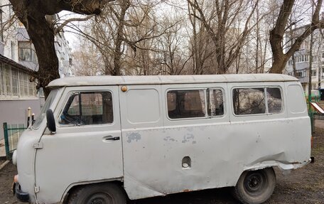 ЛуАЗ 3151, 1999 год, 60 000 рублей, 4 фотография