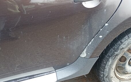 Renault Duster I рестайлинг, 2014 год, 640 000 рублей, 10 фотография