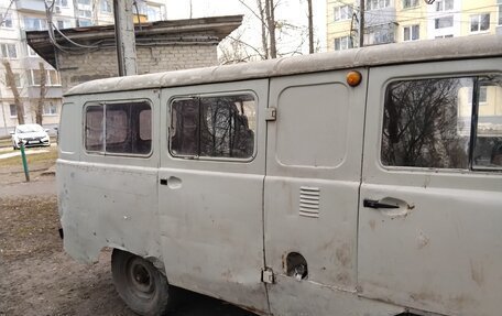 ЛуАЗ 3151, 1999 год, 60 000 рублей, 2 фотография