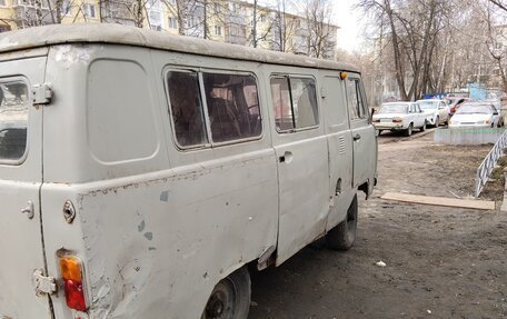 ЛуАЗ 3151, 1999 год, 60 000 рублей, 6 фотография