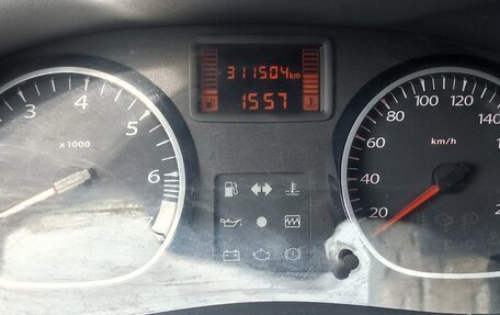 Renault Duster I рестайлинг, 2014 год, 640 000 рублей, 14 фотография