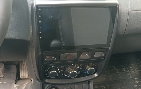 Renault Duster I рестайлинг, 2014 год, 640 000 рублей, 13 фотография