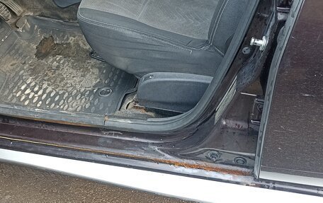 Renault Duster I рестайлинг, 2014 год, 640 000 рублей, 12 фотография