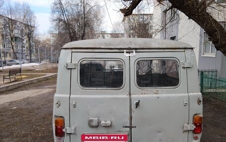 ЛуАЗ 3151, 1999 год, 60 000 рублей, 5 фотография