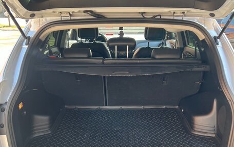 Hyundai ix35 I рестайлинг, 2013 год, 1 400 000 рублей, 9 фотография