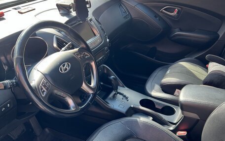 Hyundai ix35 I рестайлинг, 2013 год, 1 400 000 рублей, 11 фотография