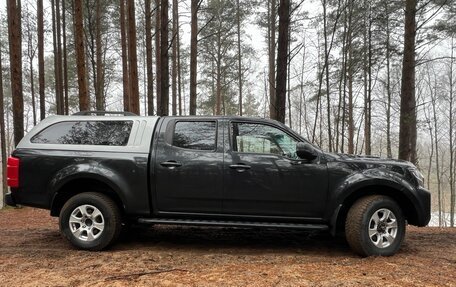 Great Wall Wingle 7, 2021 год, 1 250 000 рублей, 5 фотография