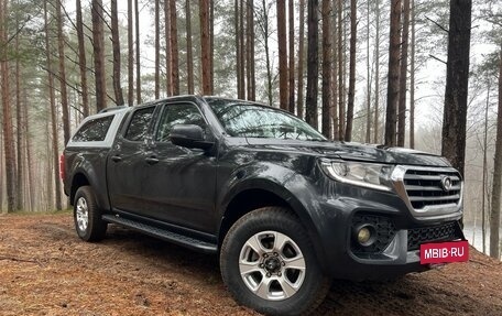 Great Wall Wingle 7, 2021 год, 1 250 000 рублей, 3 фотография