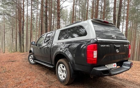 Great Wall Wingle 7, 2021 год, 1 250 000 рублей, 8 фотография