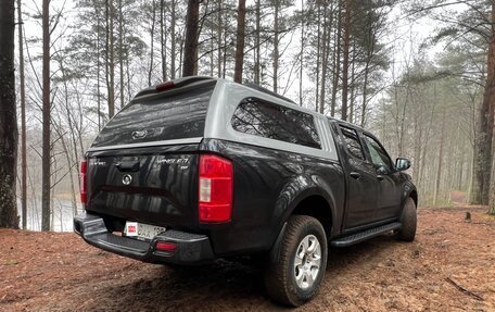 Great Wall Wingle 7, 2021 год, 1 250 000 рублей, 6 фотография