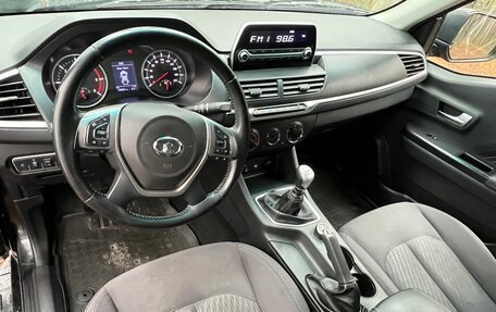 Great Wall Wingle 7, 2021 год, 1 250 000 рублей, 12 фотография