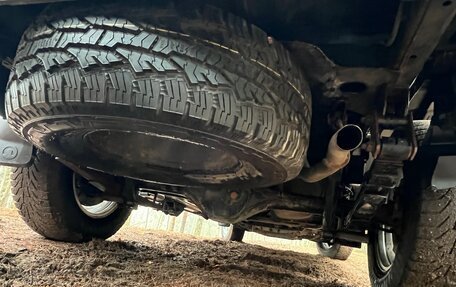 Great Wall Wingle 7, 2021 год, 1 250 000 рублей, 9 фотография