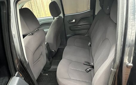 Great Wall Wingle 7, 2021 год, 1 250 000 рублей, 14 фотография