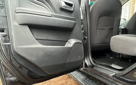 Great Wall Wingle 7, 2021 год, 1 250 000 рублей, 15 фотография