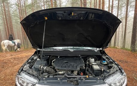 Great Wall Wingle 7, 2021 год, 1 250 000 рублей, 19 фотография