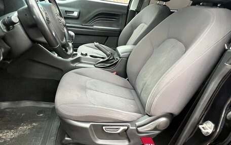 Great Wall Wingle 7, 2021 год, 1 250 000 рублей, 13 фотография