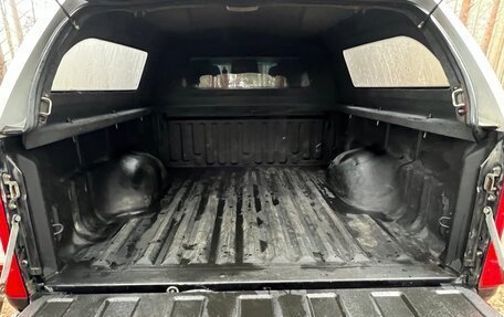 Great Wall Wingle 7, 2021 год, 1 250 000 рублей, 22 фотография