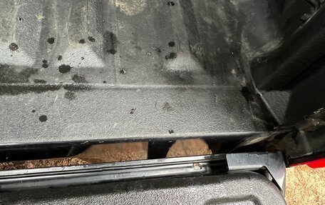 Great Wall Wingle 7, 2021 год, 1 250 000 рублей, 23 фотография