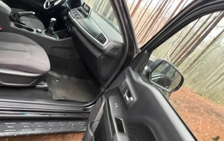 Great Wall Wingle 7, 2021 год, 1 250 000 рублей, 29 фотография