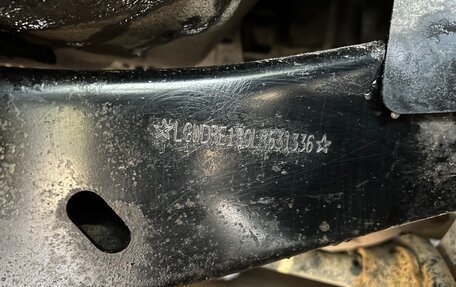 Great Wall Wingle 7, 2021 год, 1 250 000 рублей, 34 фотография