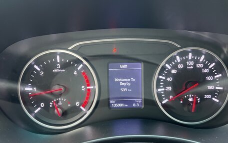 Great Wall Wingle 7, 2021 год, 1 250 000 рублей, 30 фотография