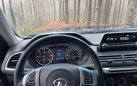 Great Wall Wingle 7, 2021 год, 1 250 000 рублей, 31 фотография