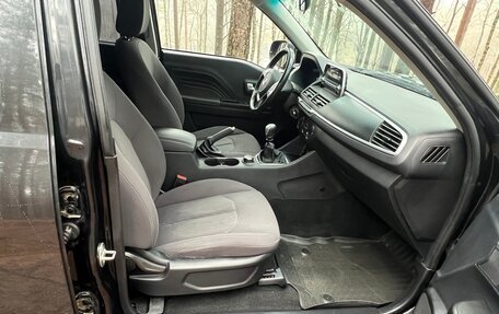 Great Wall Wingle 7, 2021 год, 1 250 000 рублей, 28 фотография